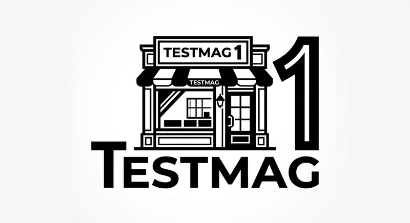 Тест Товар Маг_1
