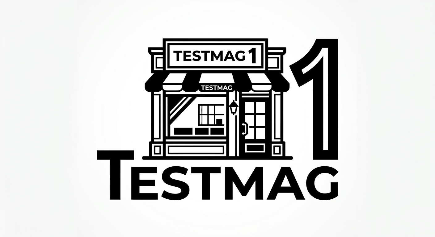 Банер магазину TestMag_1